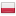 cyganek.pl hosted country